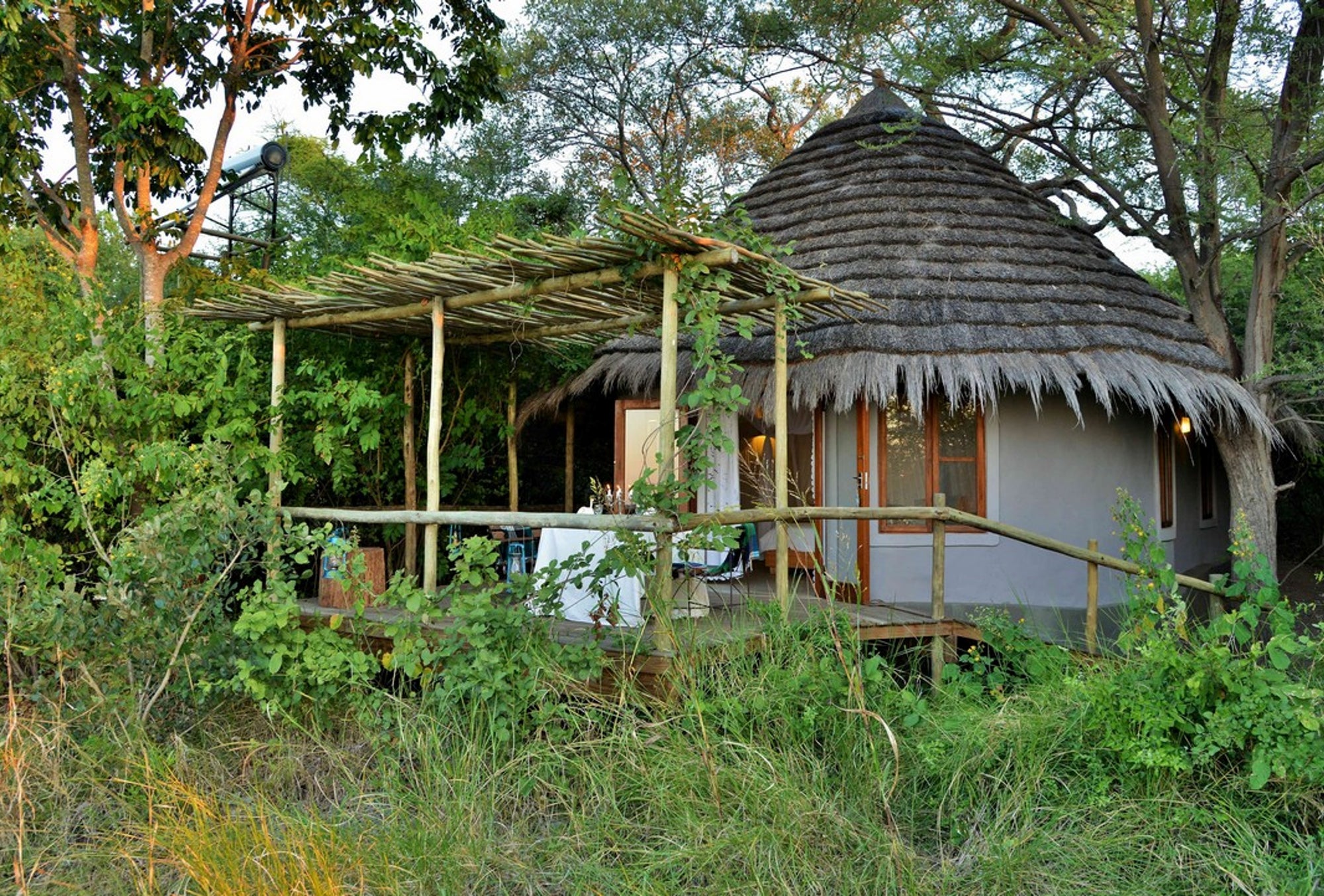 STANDARD CHALET
