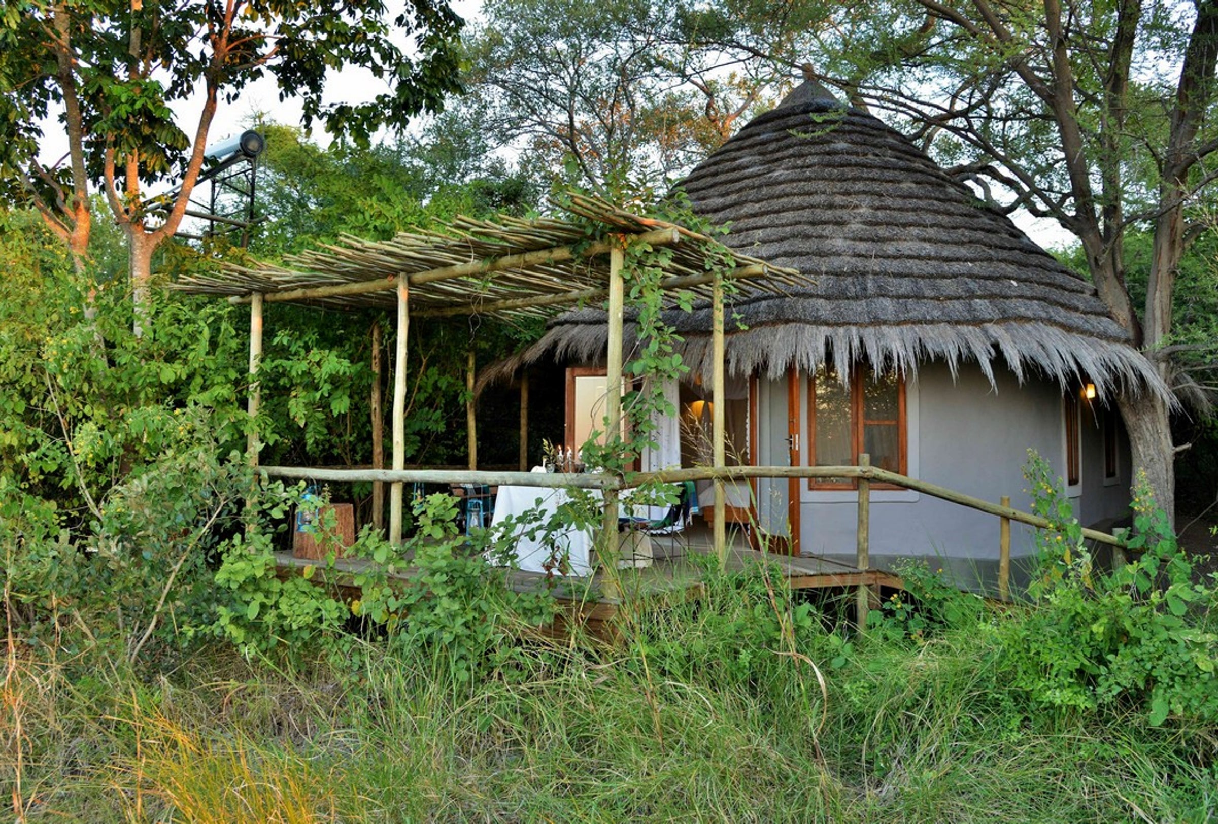STANDARD CHALET