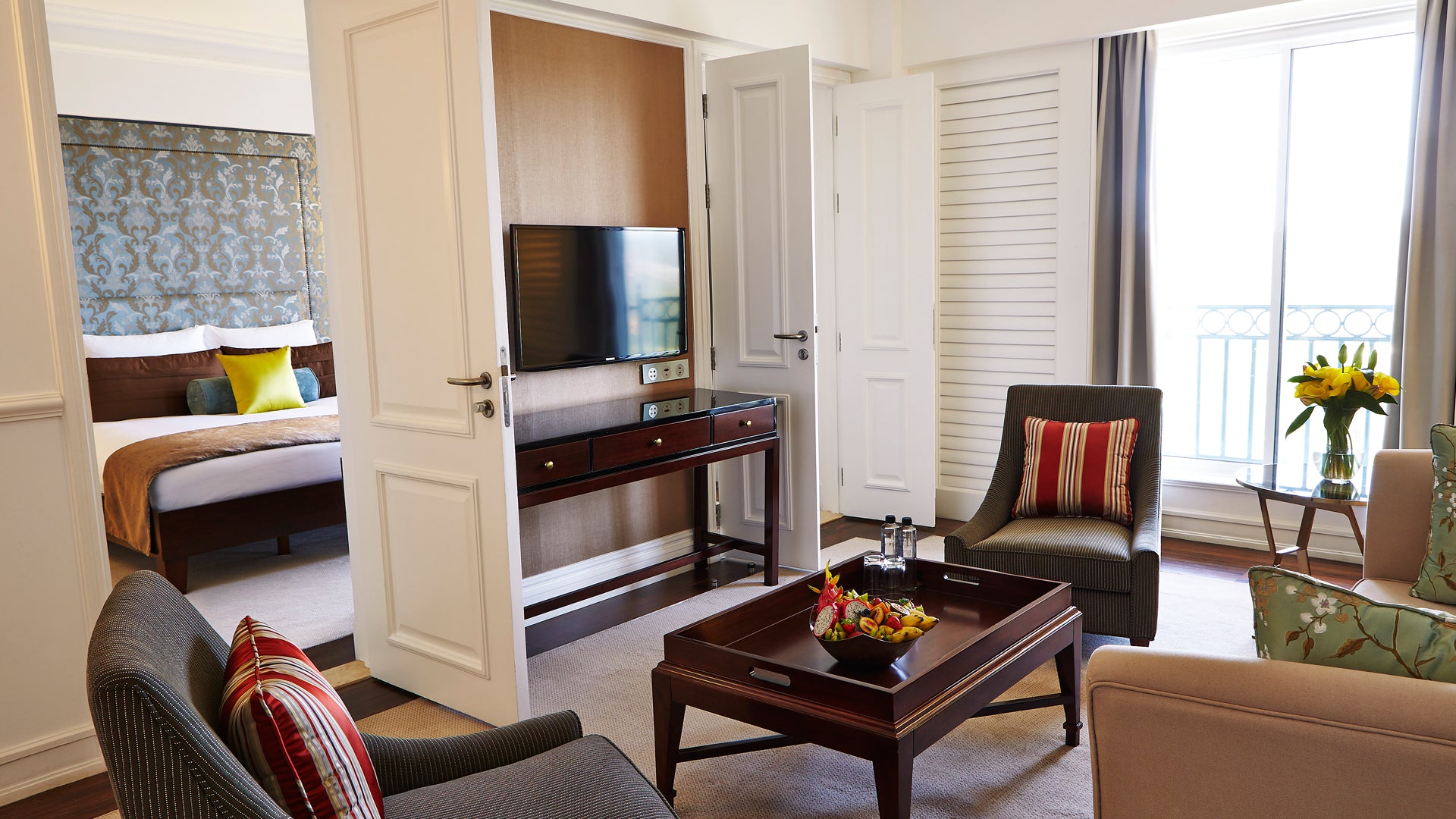 Business Suite