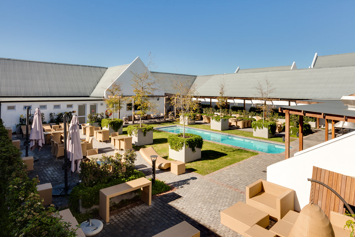 Protea Hotel by Marriott Cape Town Durbanville