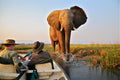 Ruwesi Canoe Trails