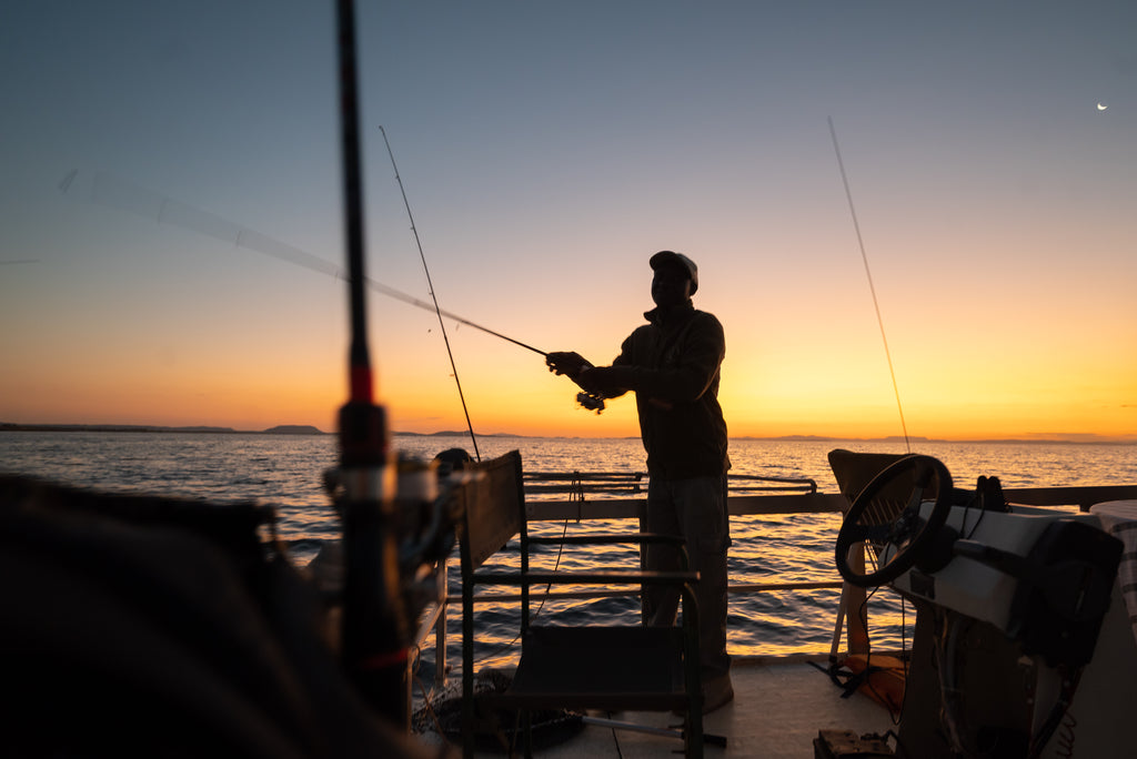 Fishing