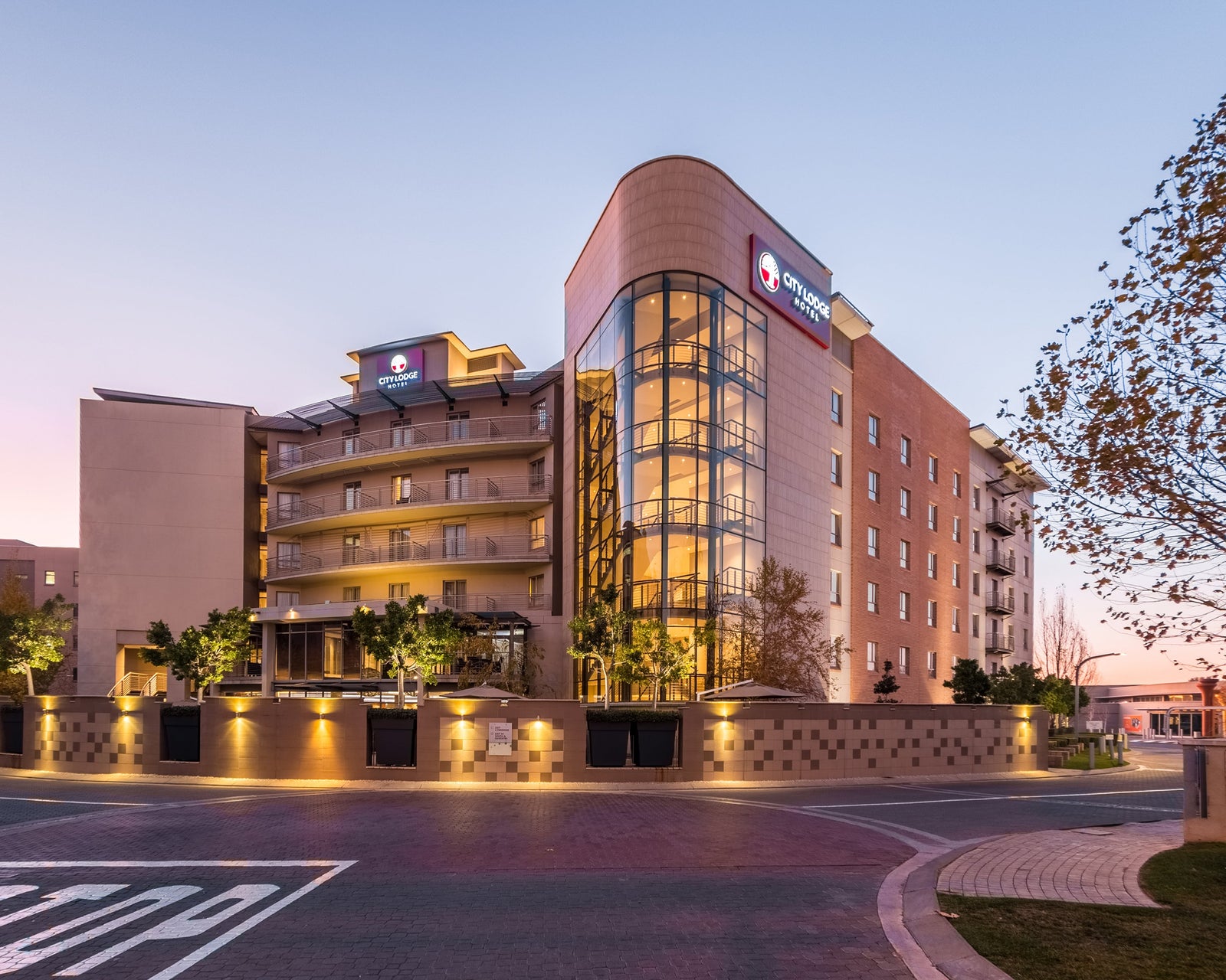 City Lodge Lynnwood
