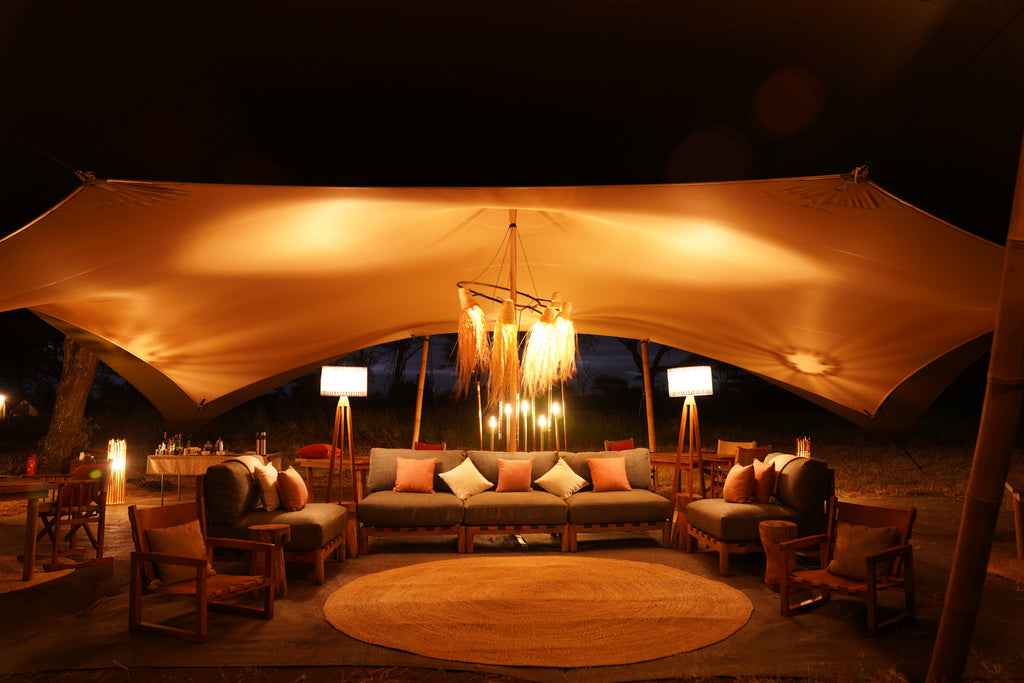 Wayo Little Green Camp