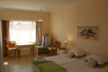 Twin Rooms