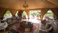 Elewana Sand River Masai Mara at Elewana Sand River Masai Mara, Masai Mara, Kenya.