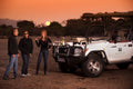 Exhilarating Game Drives 