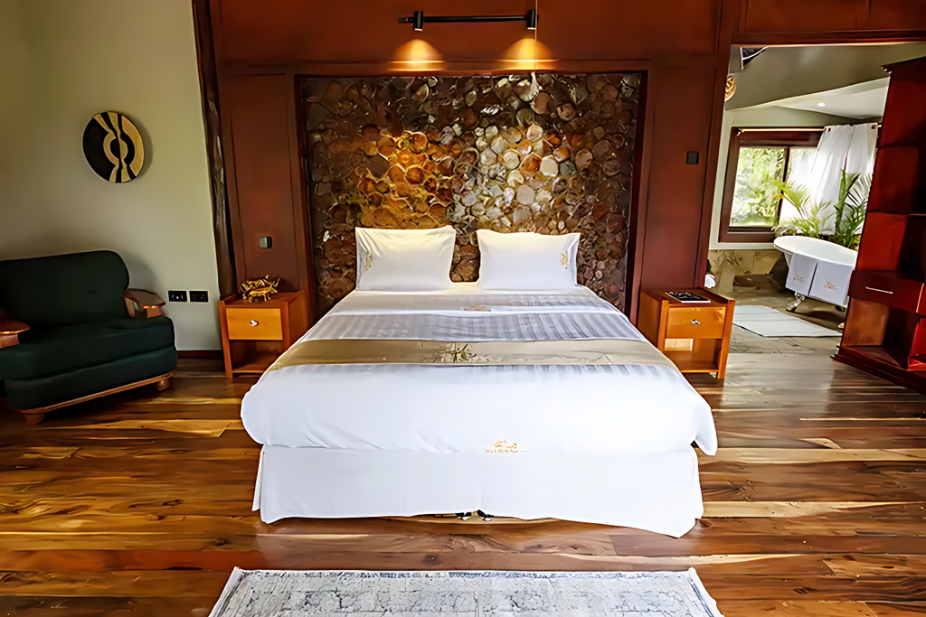 Ziwa Rhino and Wildlife Ranch