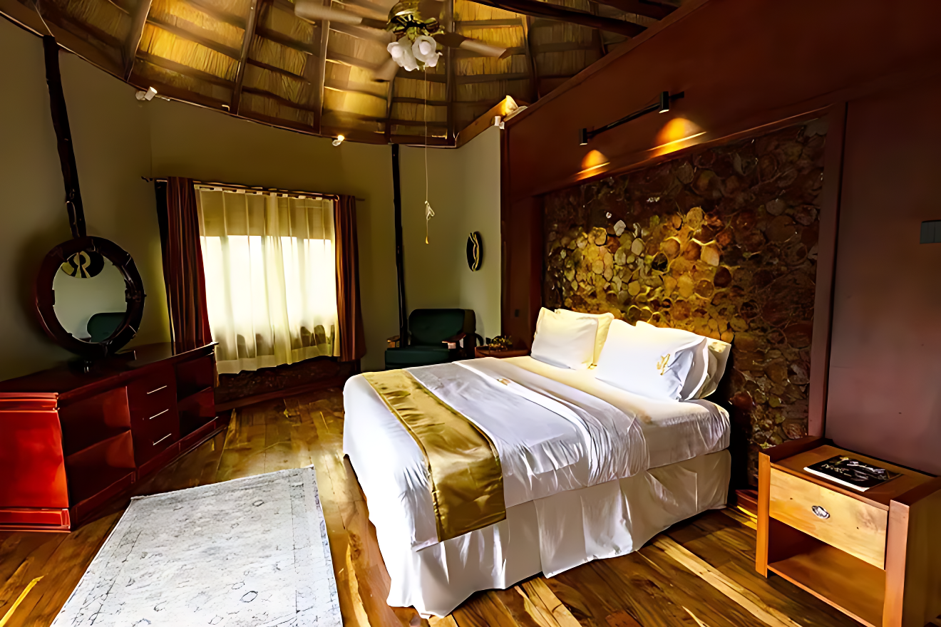 Ziwa Rhino and Wildlife Ranch