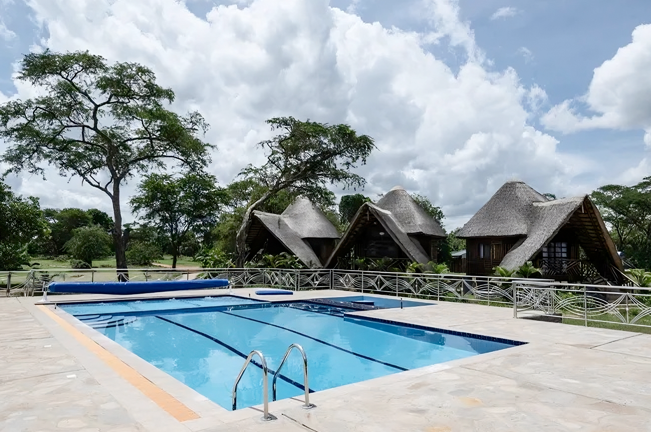Ziwa Rhino and Wildlife Ranch