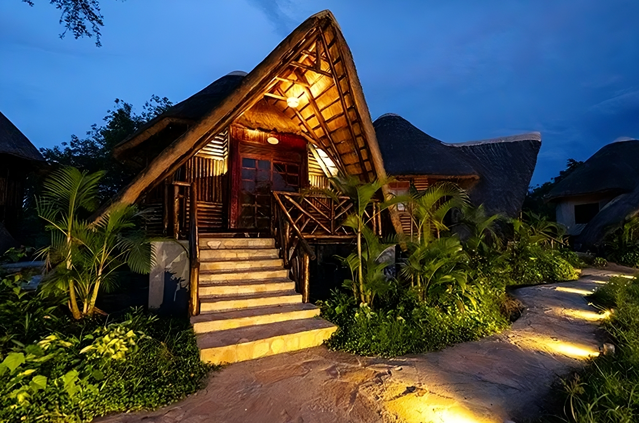 Ziwa Rhino and Wildlife Ranch