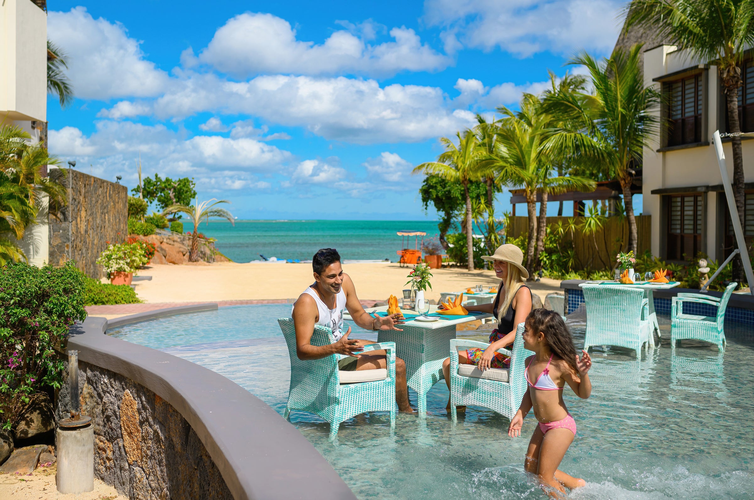 Le Jadis Beach Resort & Wellness Mauritius