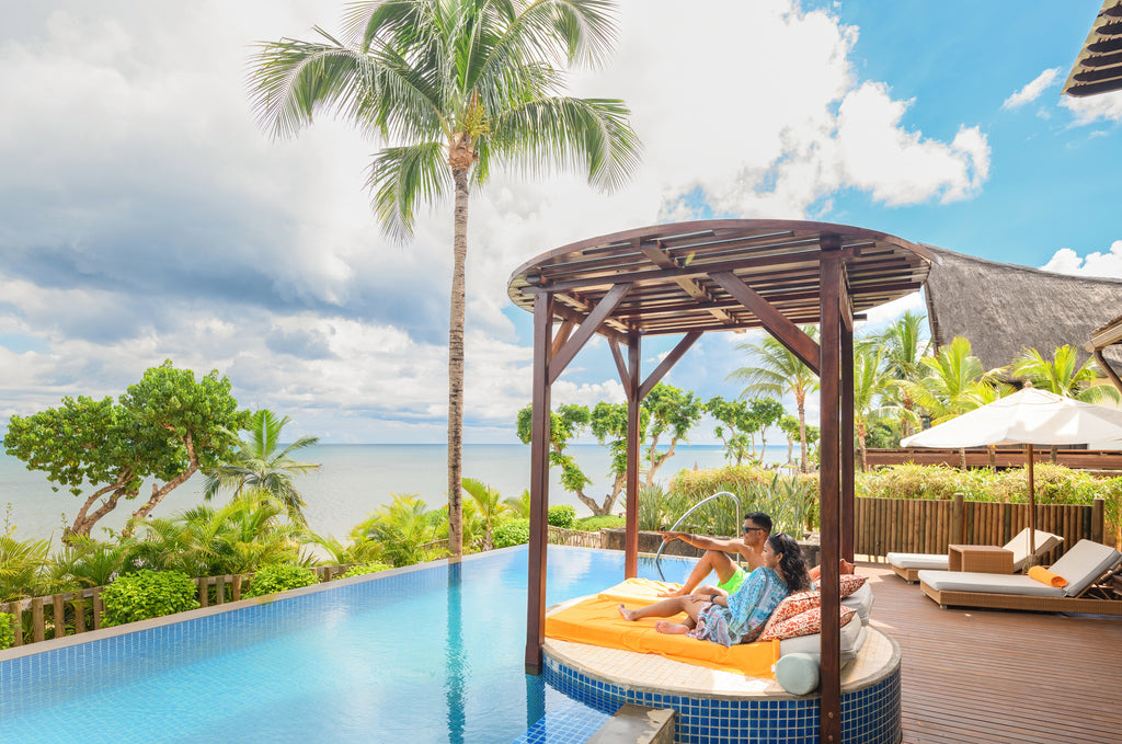 Imperial Villa Views