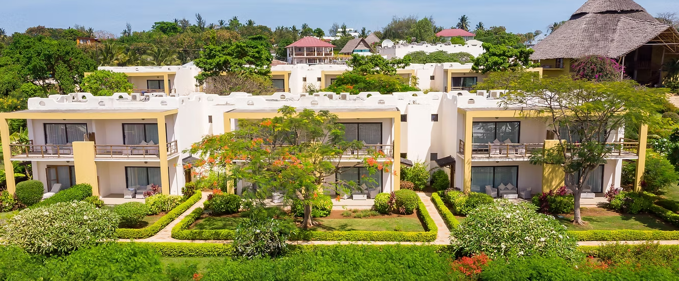 Deluxe Garden 