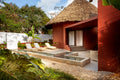 Jungle Villa