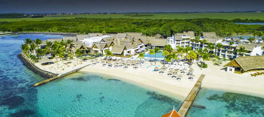 Preskil Island Resort