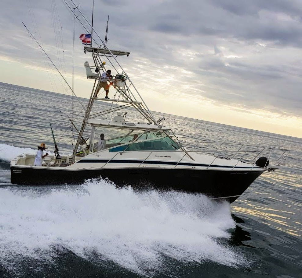 Tucanes Tours Sport Fishing