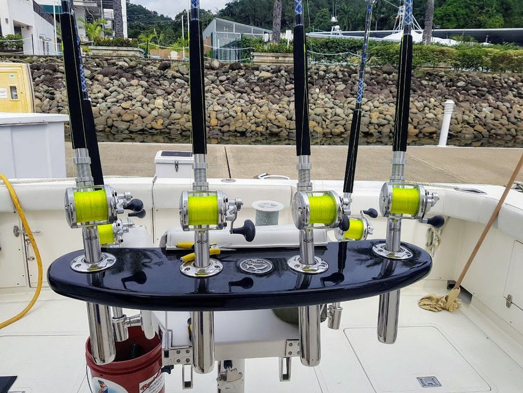 Tucanes Tours Sport Fishing