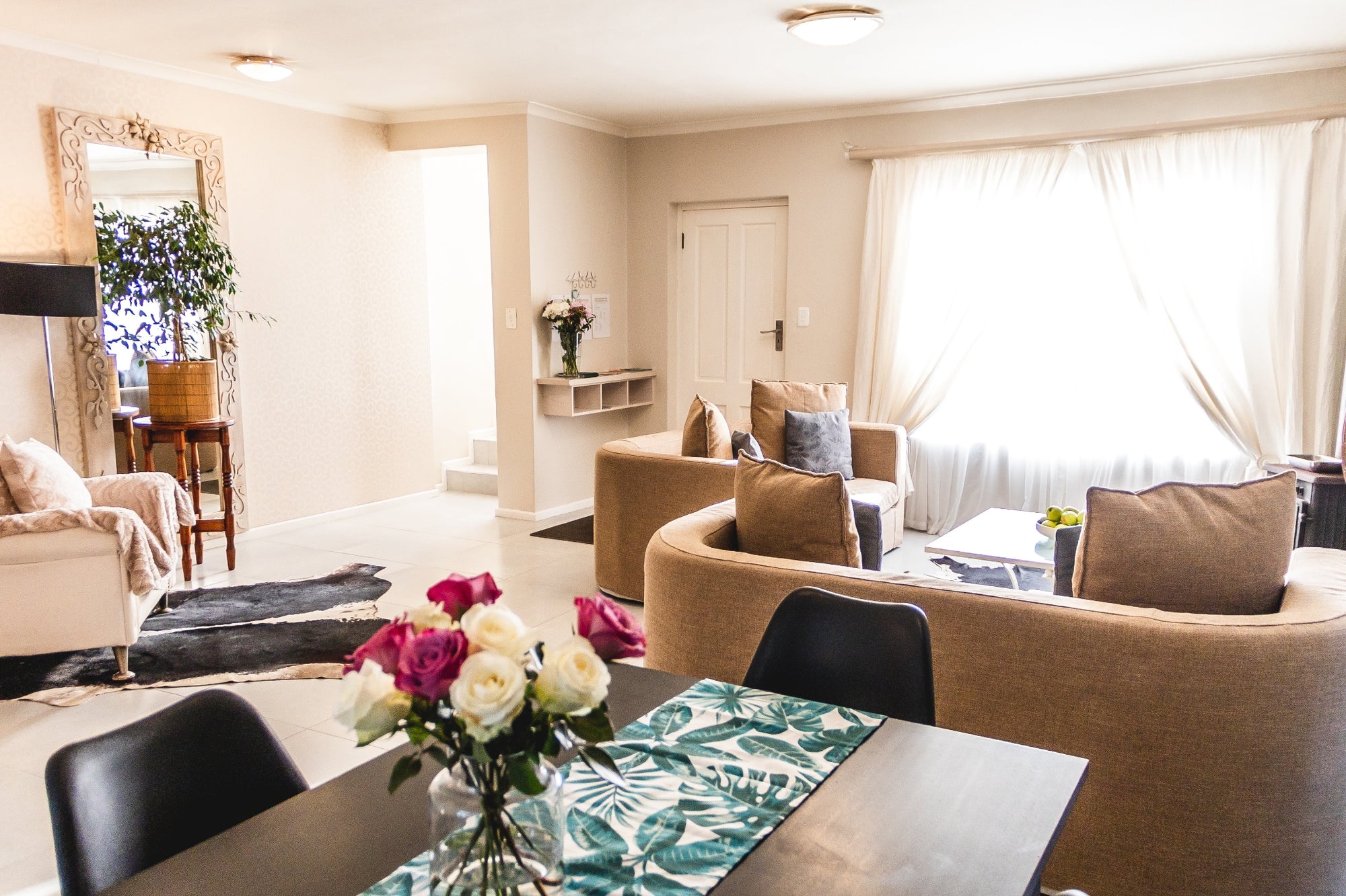 Seagull Luxury Self Catering