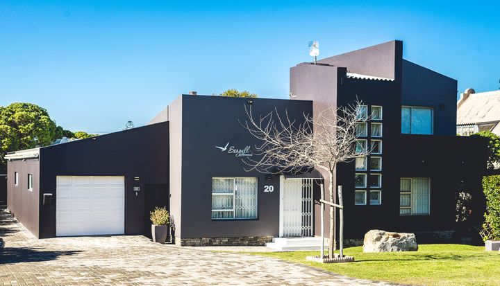 Seagull Luxury Self Catering