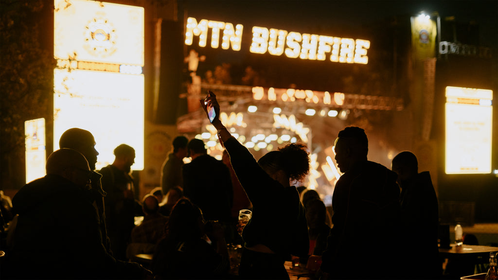MTN Bushfire