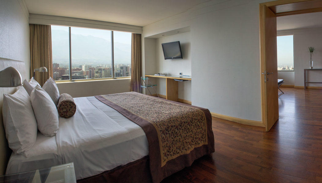 Master Suites