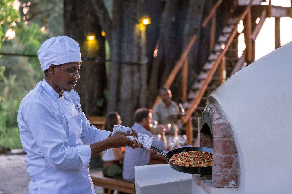 Maxa Image Pizza Oven