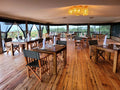 KumbuKumbu Luxury Tented Lodge
