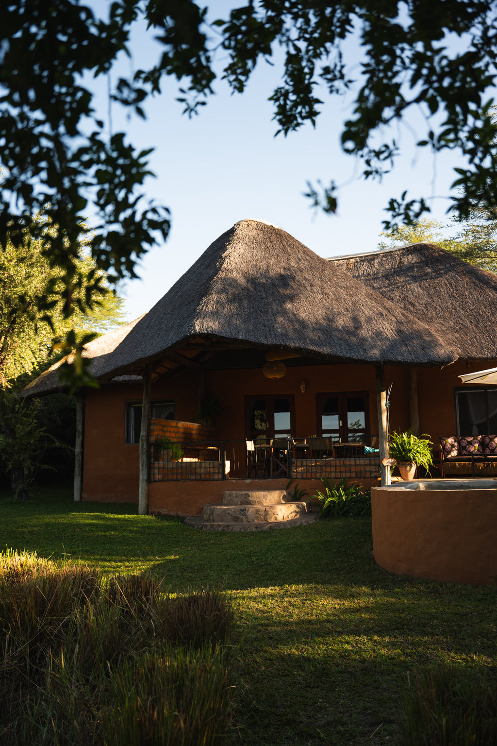 Chundu Cottage