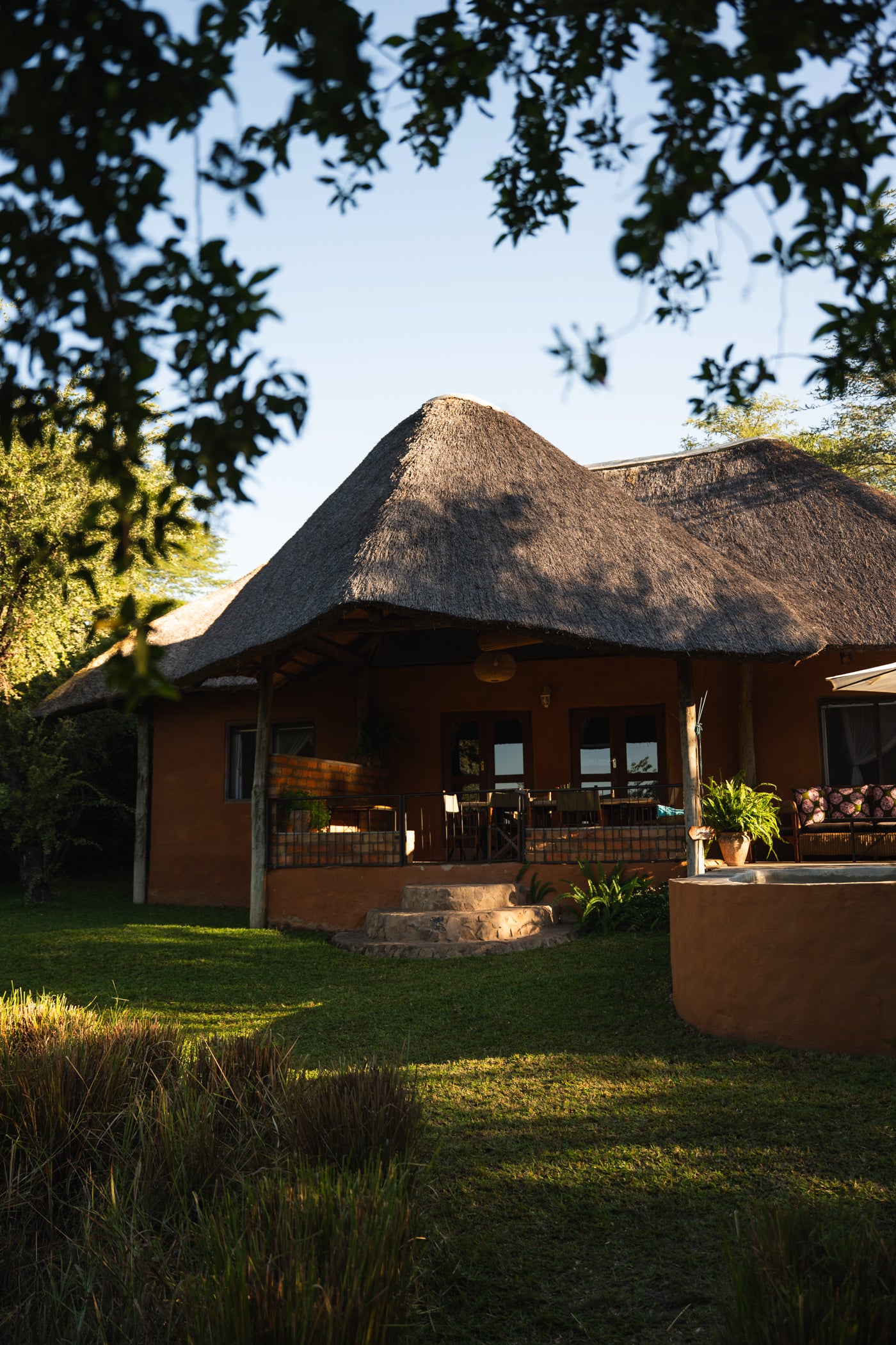 Chundu Cottage