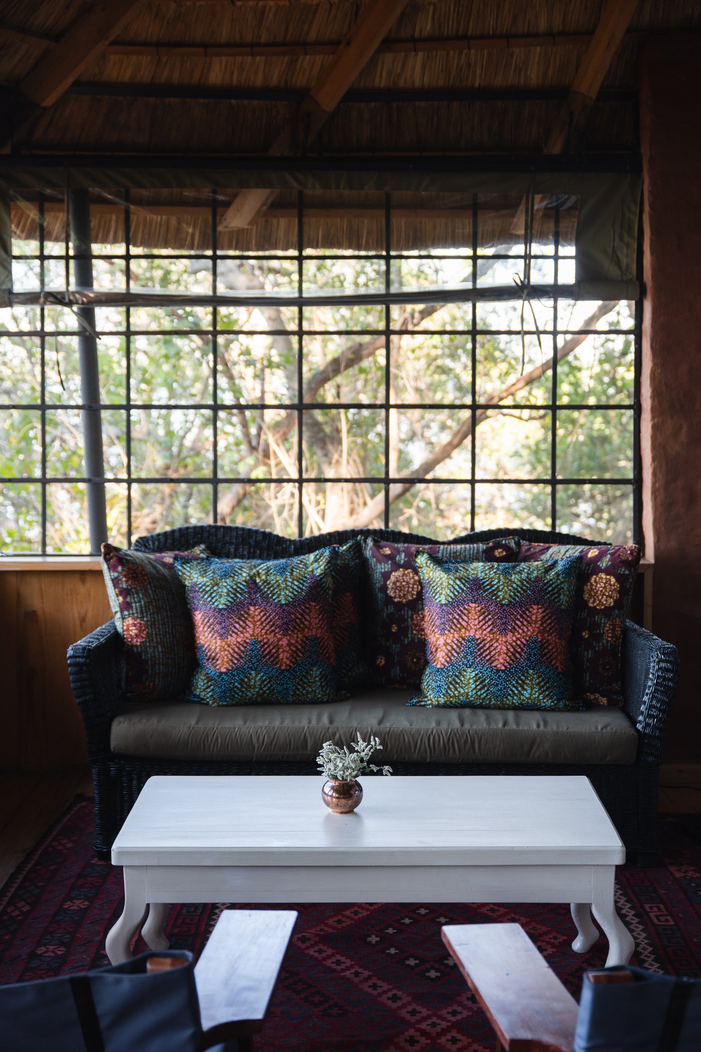 Francolin River Chalet