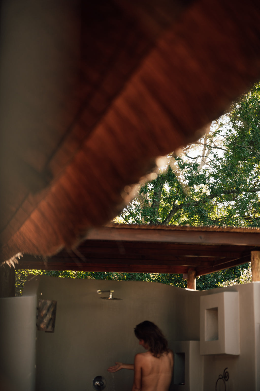 Honeyguide River Chalet