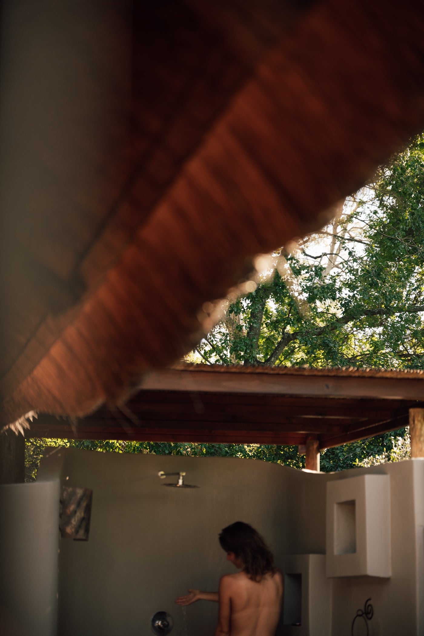 Honeyguide River Chalet