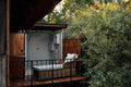 Honeyguide River Chalet