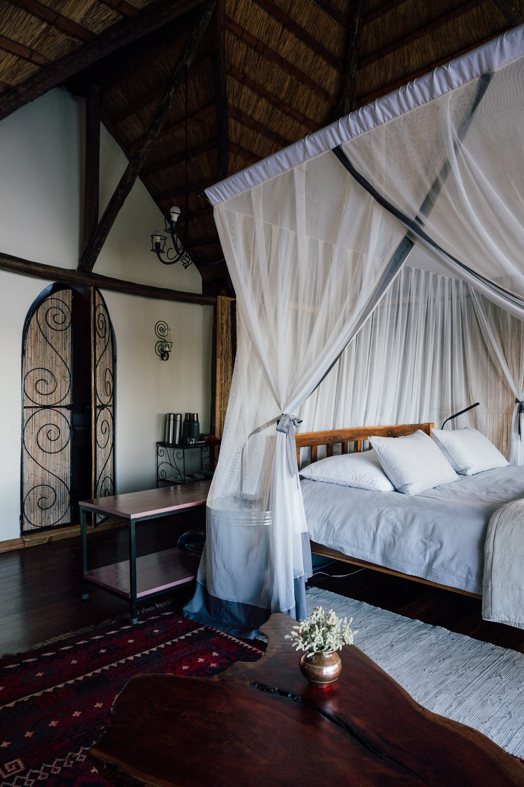 Kingfisher River Chalet
