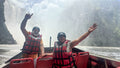 Shearwater Victoria Falls Jetboat Adventure