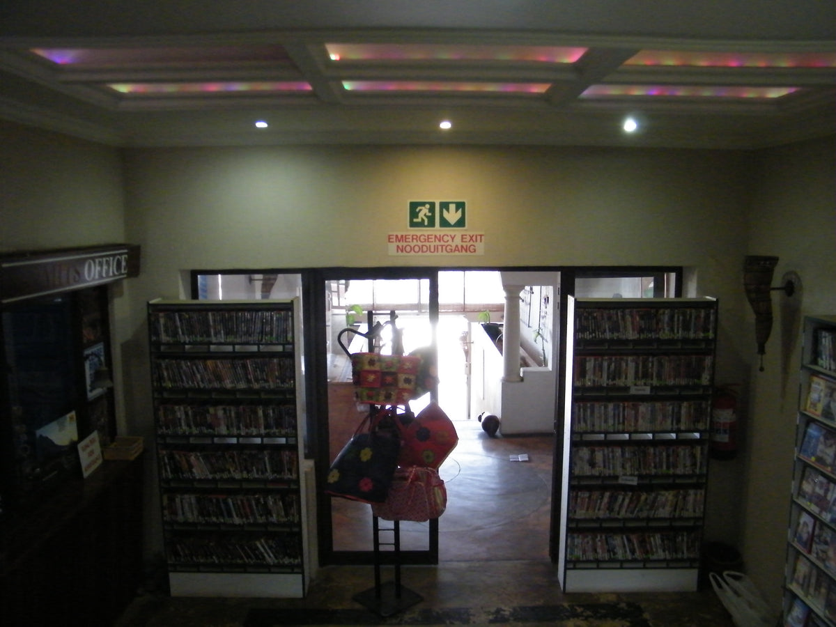 KwaMnandi Lodge