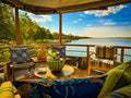 Shearwater Victoria Falls Luxury Sunset Boat Cruise
