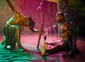 The Victoria Falls Theatre Presents Simunye - The Spirit of Africa