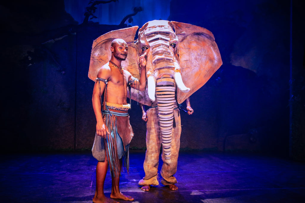The Victoria Falls Theatre Presents Simunye - The Spirit of Africa273 Adam Stander Dr, Victoria Falls