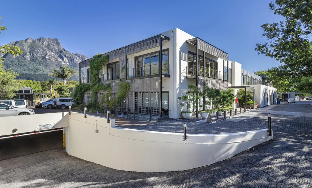 Conference Centre at Vineyard Hotel, Cape Town, South Africa.
