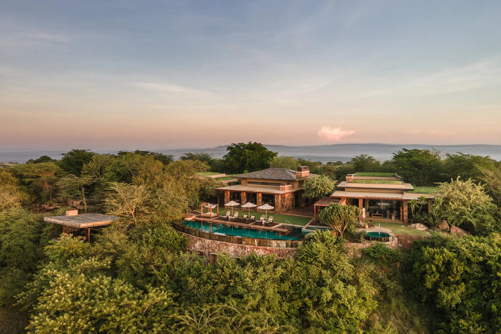 Singita Kilima