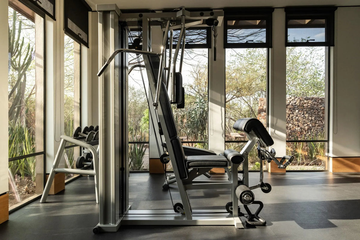 Fitness Centre