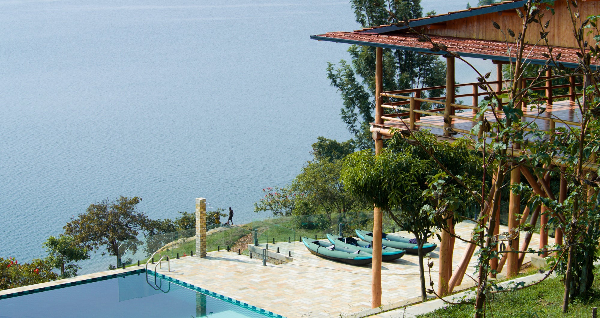 Umutuzo Lodge