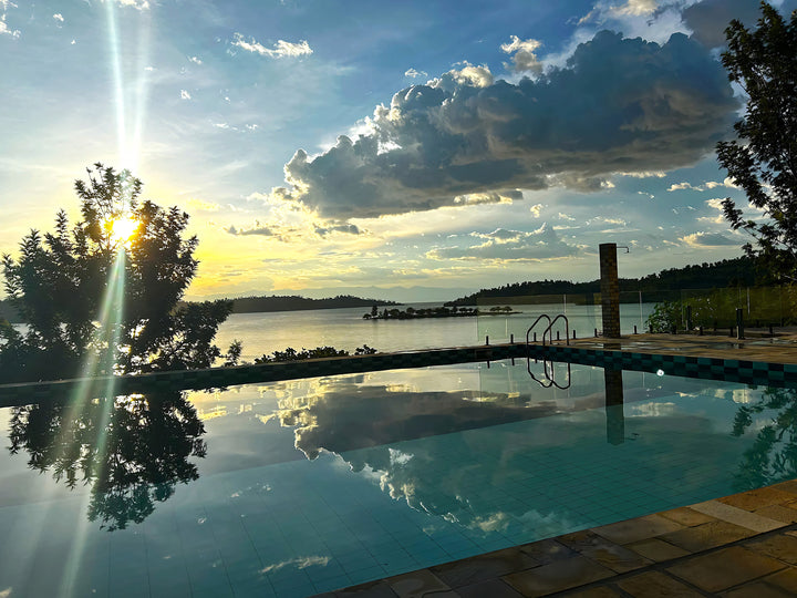 Umutuzo Lodge