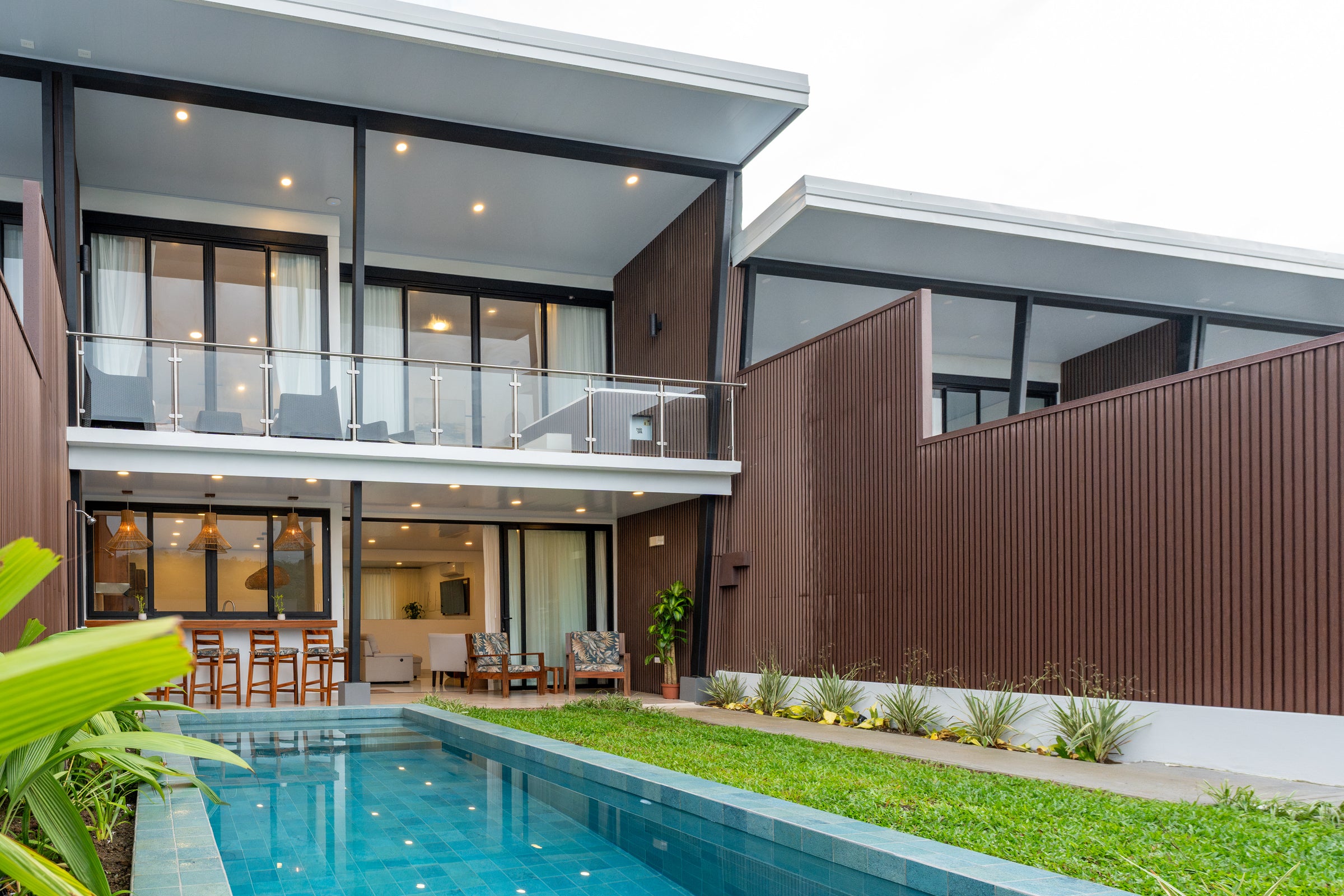 Arenal Heights Villas