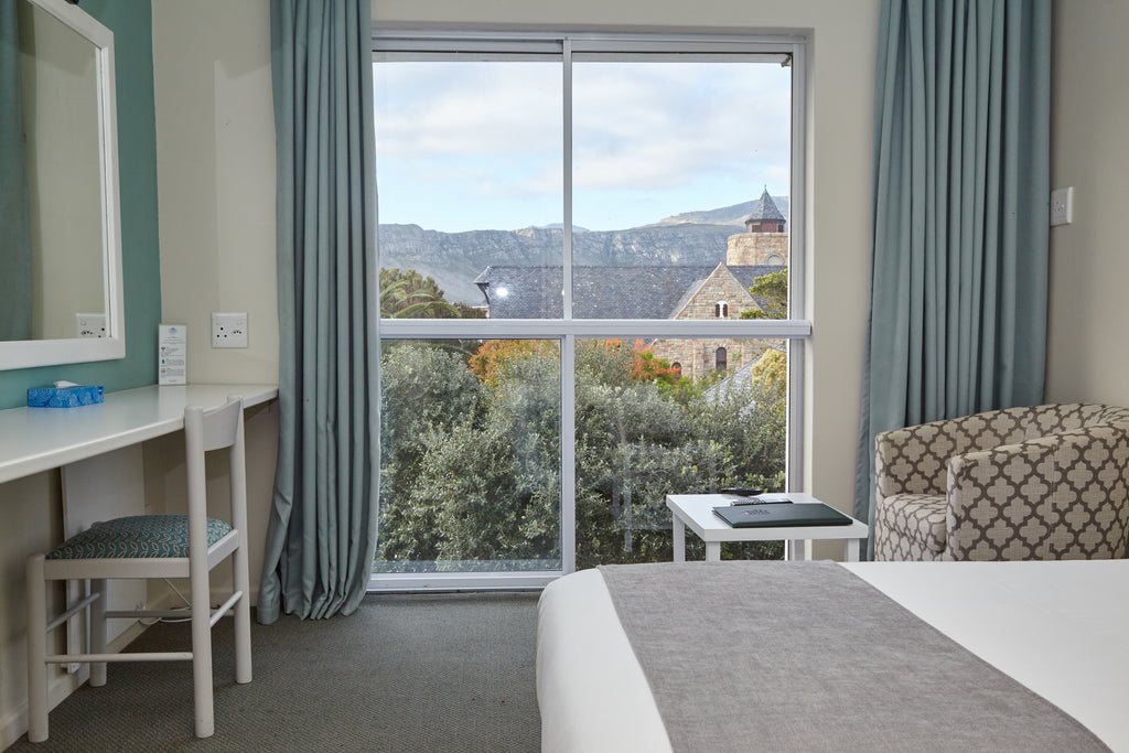 Non Sea Facing Room