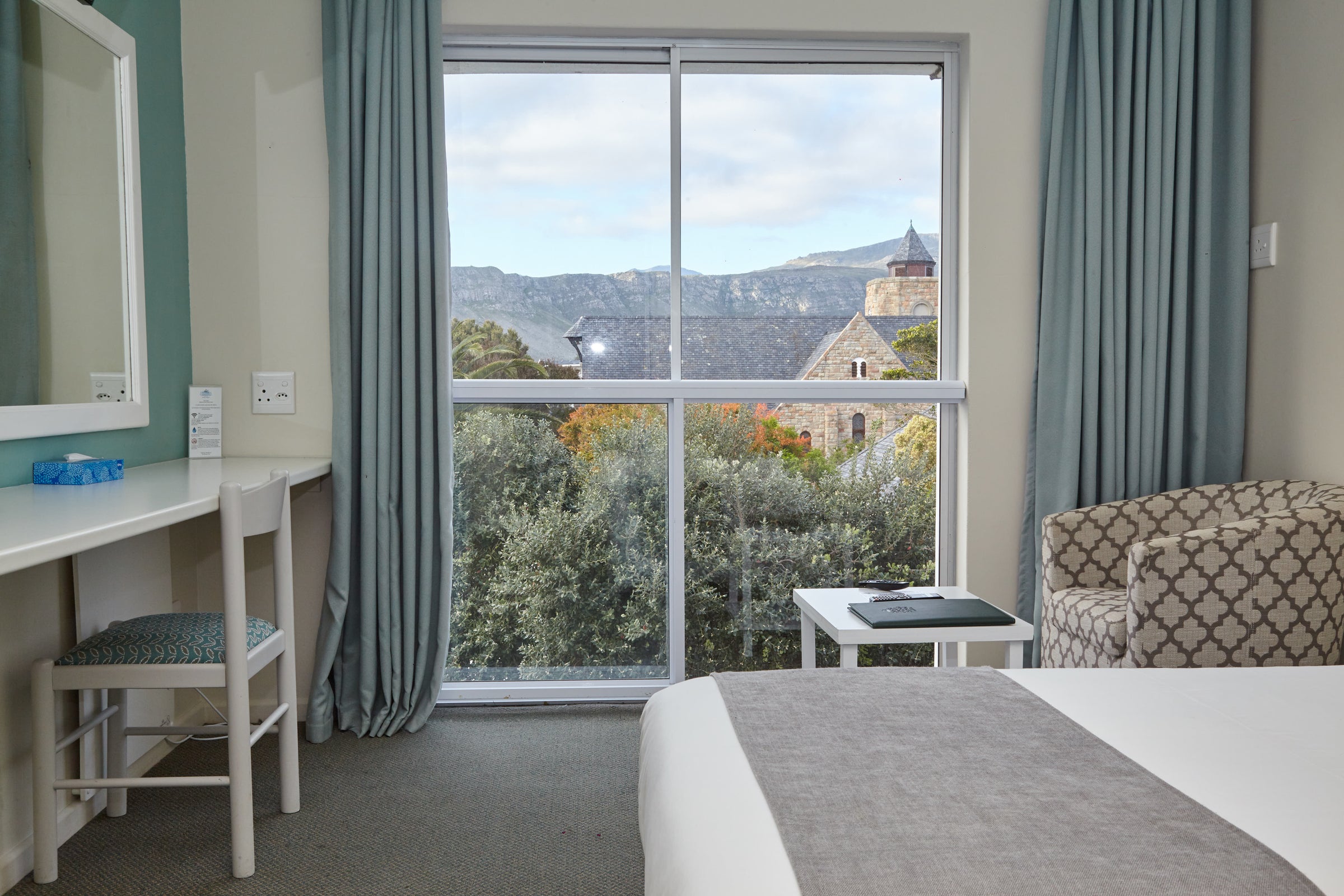 Windsor Hotel Hermanus