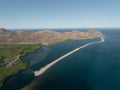 Isla San Jose Mangrovies