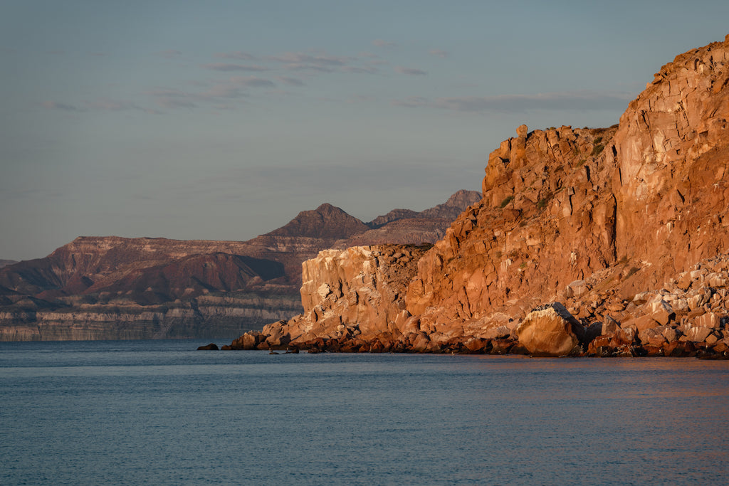 Isla San Jose